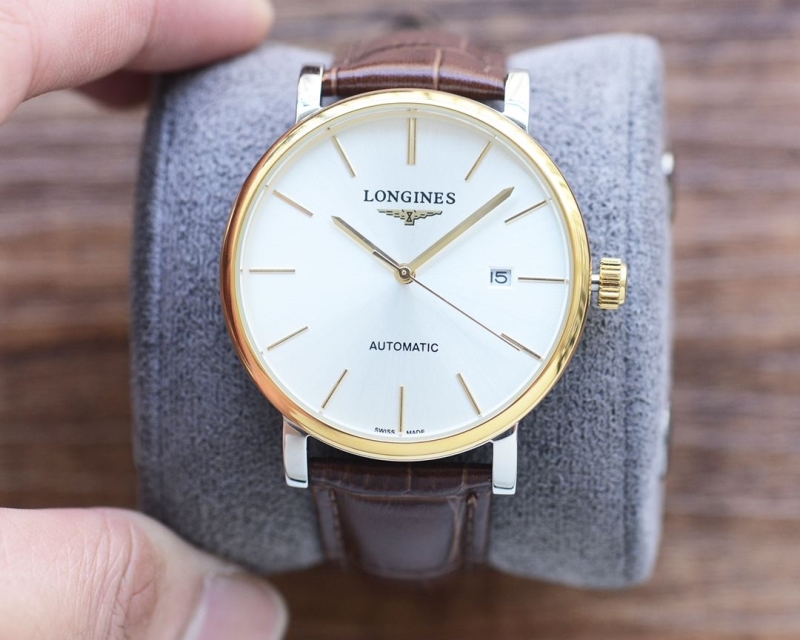 LONGINES